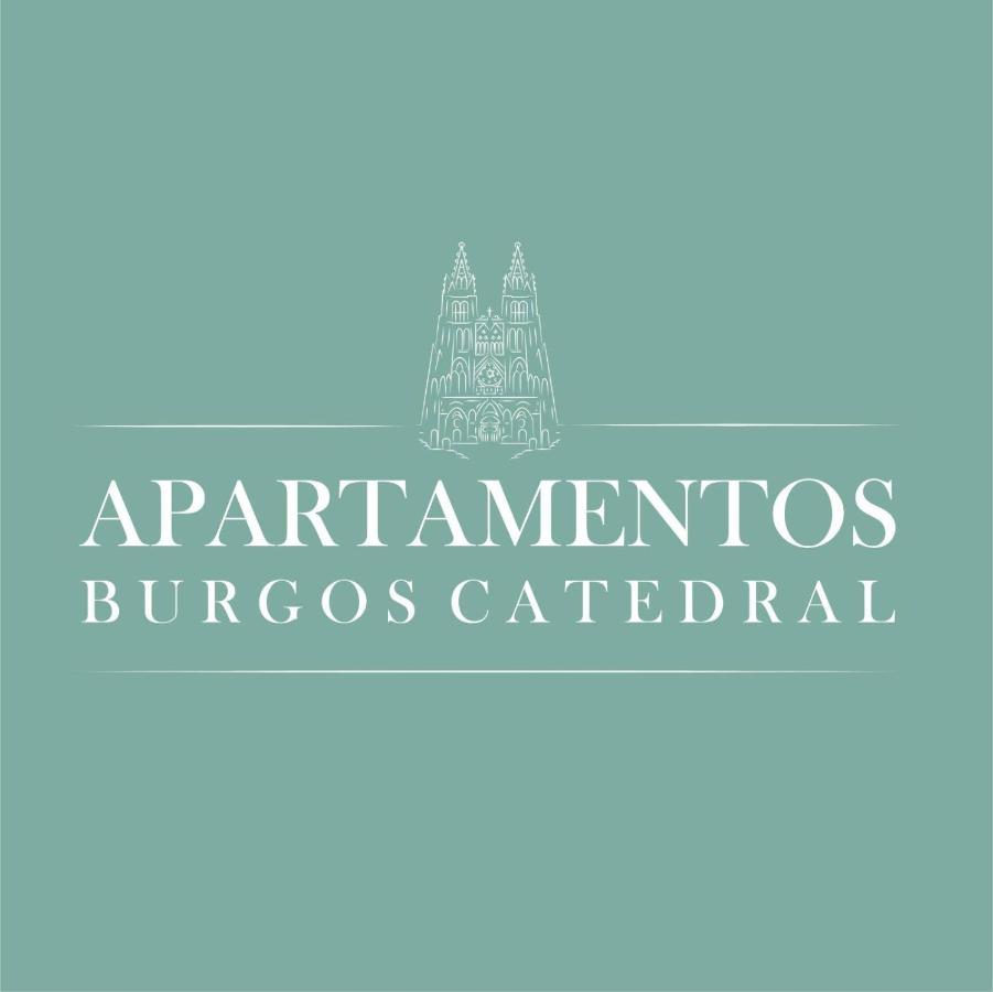 Una MIRADA A LA CATEDRAL-Apartamentos Burgos Catedral Exterior foto